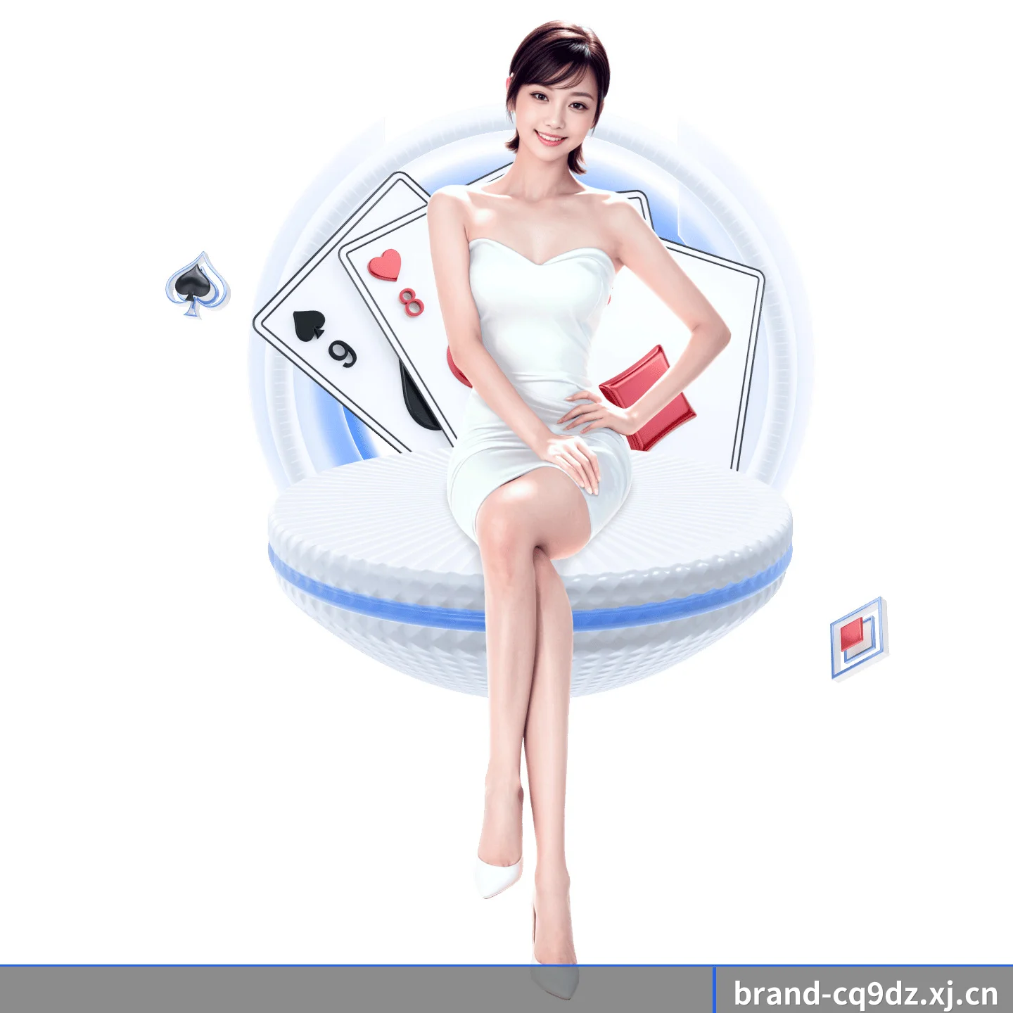 吹响集结哨音